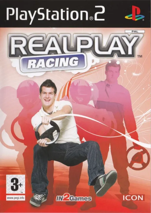 Realplay Racing (Europe) (En,Fr,De,Es,It)